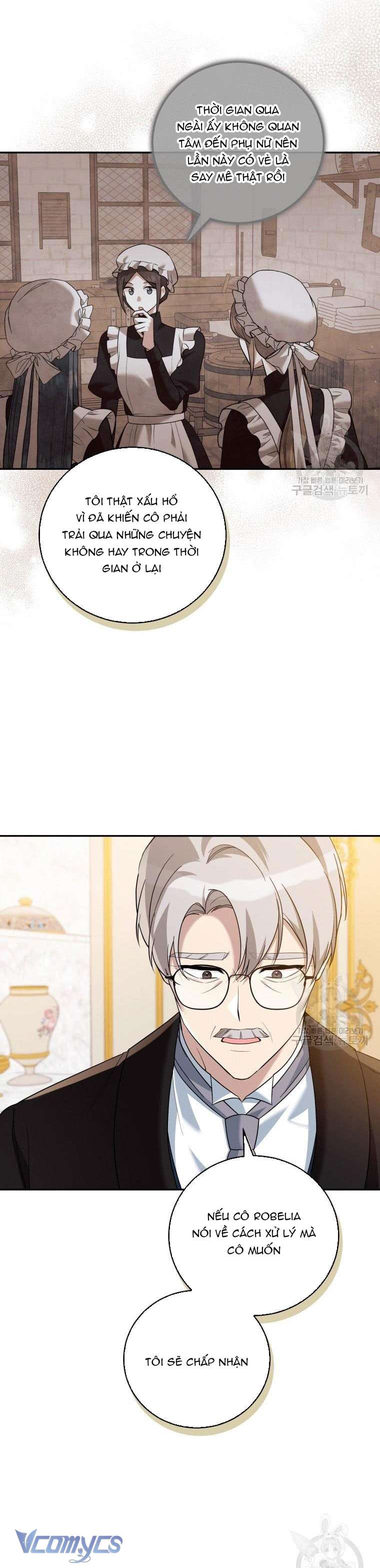 Kế Hoạch Trả Thù Chap 29 - Next Chap 30