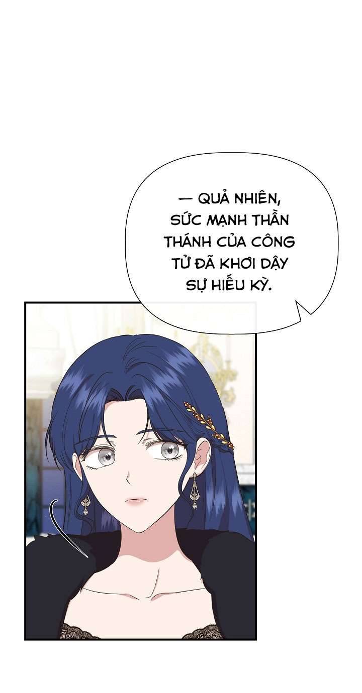 Tôi Không Phải Là Cinderella Chapter 83 - Trang 4