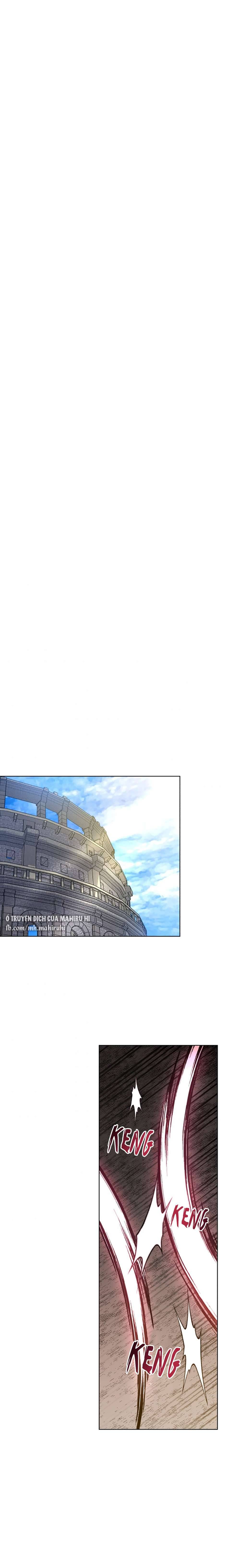 Công Chúa Khắc Ấn Lên Kẻ Phản Nghịch Chap 32 - Trang 2