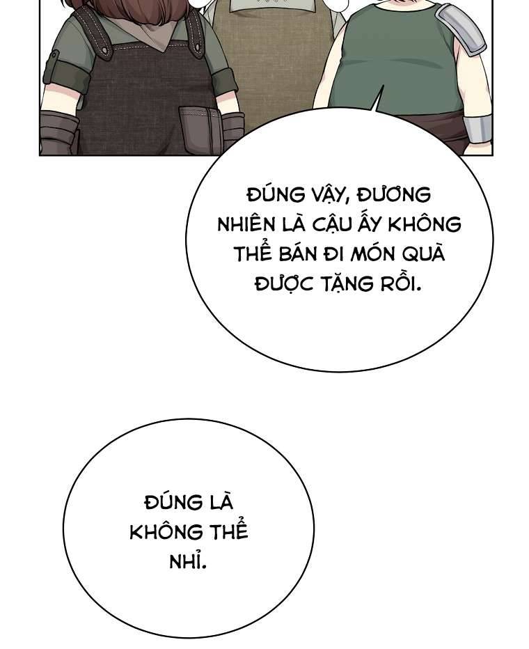 Vương Miện Lục Bảo Chap 76 - Trang 2