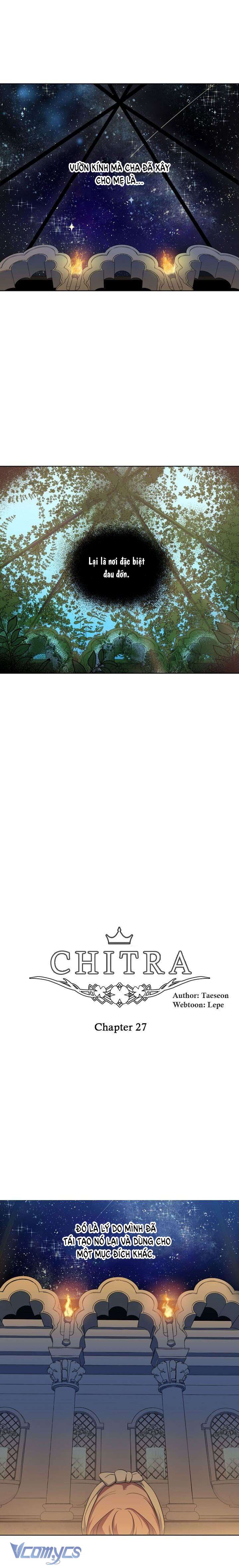 CHITRA Chapter 27 - Trang 4