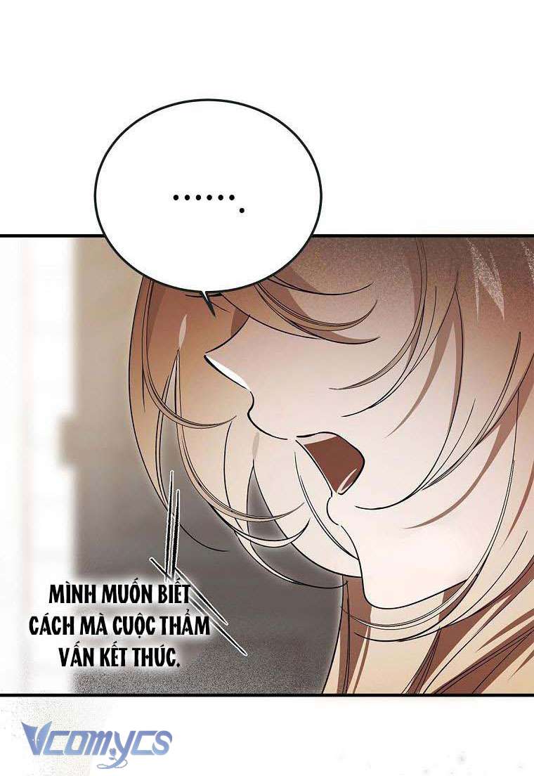 Ác Quỷ Nuôi Dưỡng Tiểu Thư Chapter 19 - Trang 4