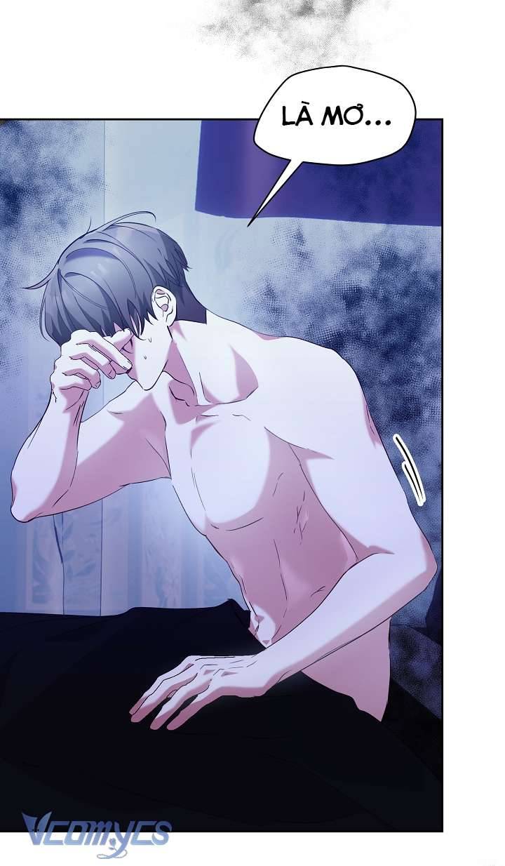 [18+] Dinh Thự Young Chun Hwa: Mãi Một Tình Yêu Chapter 5 - Trang 3