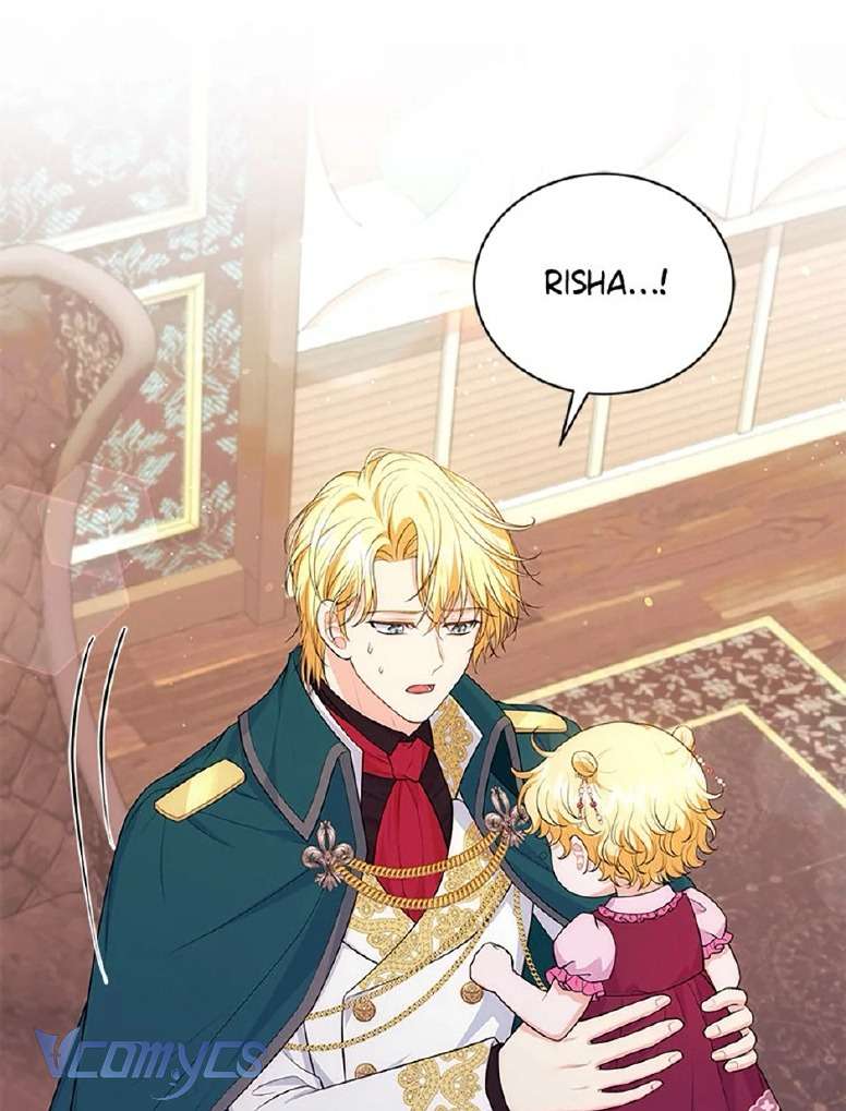 Công Chúa Bé Con Hạng S Thật Mạnh Chapter 22 - Trang 4