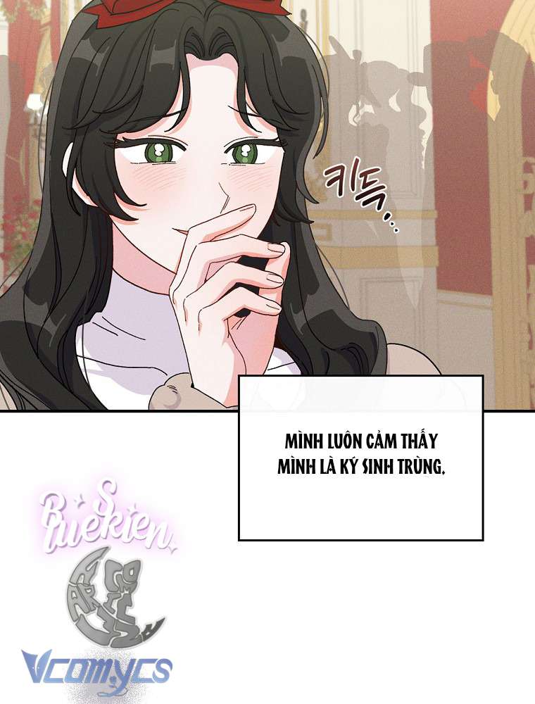 Chị Gái Của Nhân Vật Phản Diện Hôm Nay Cũng Đang Đau Khổ Chapter 40 - Trang 4