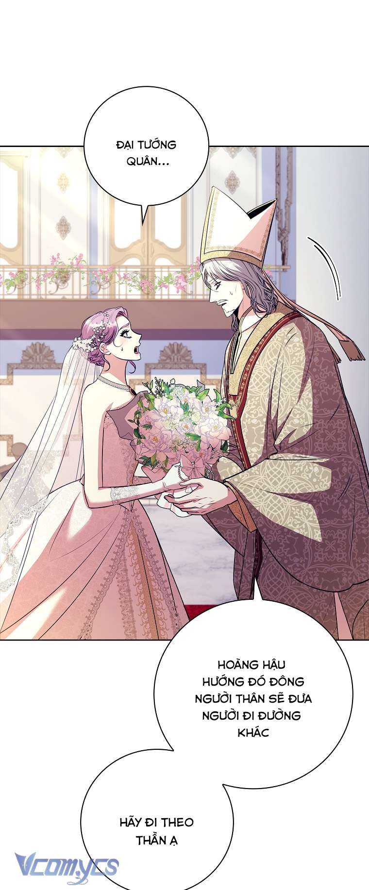 Thư Ký Của Bạo Chúa Chapter 102 - Trang 3