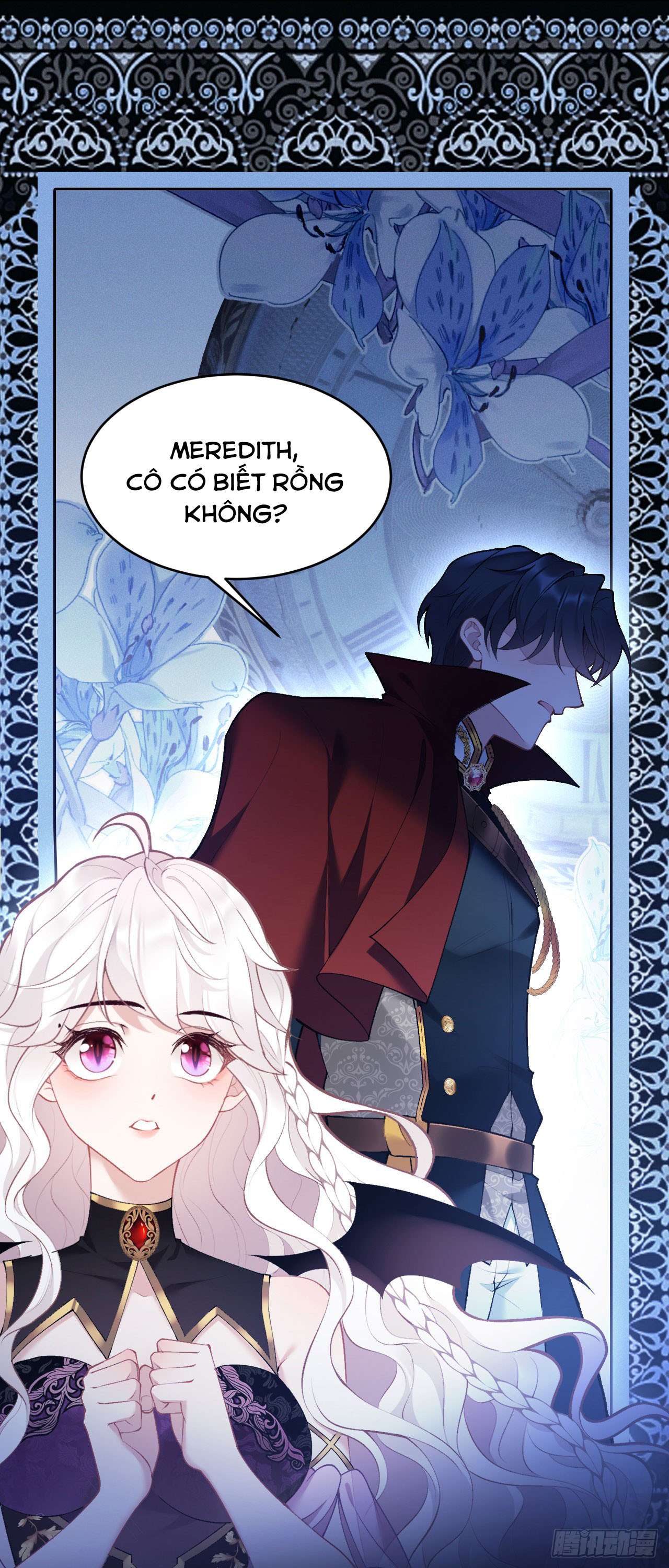 Hiệp Sĩ Độc Quyền Của Long Nữ Chapter 9 - Trang 4