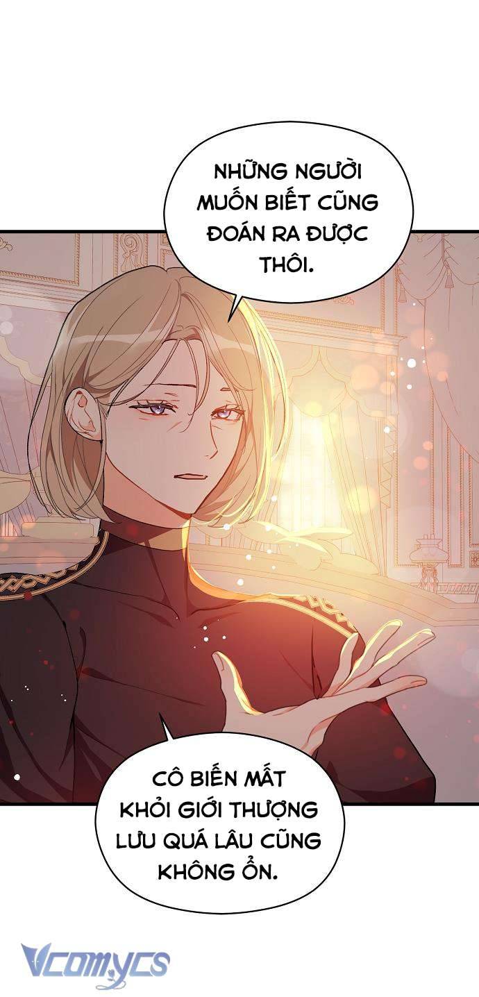 Tôi không cố tình quyến rũ nam chính Chap 39 - Next Chap 40