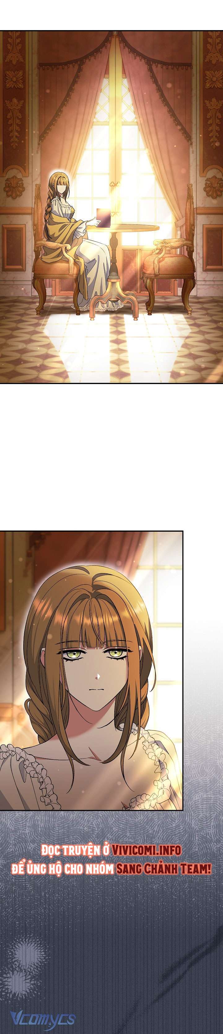 Người Xem Mắt Của Ác Nữ Quá Hoàn Hảo Chapter 50 - Trang 4