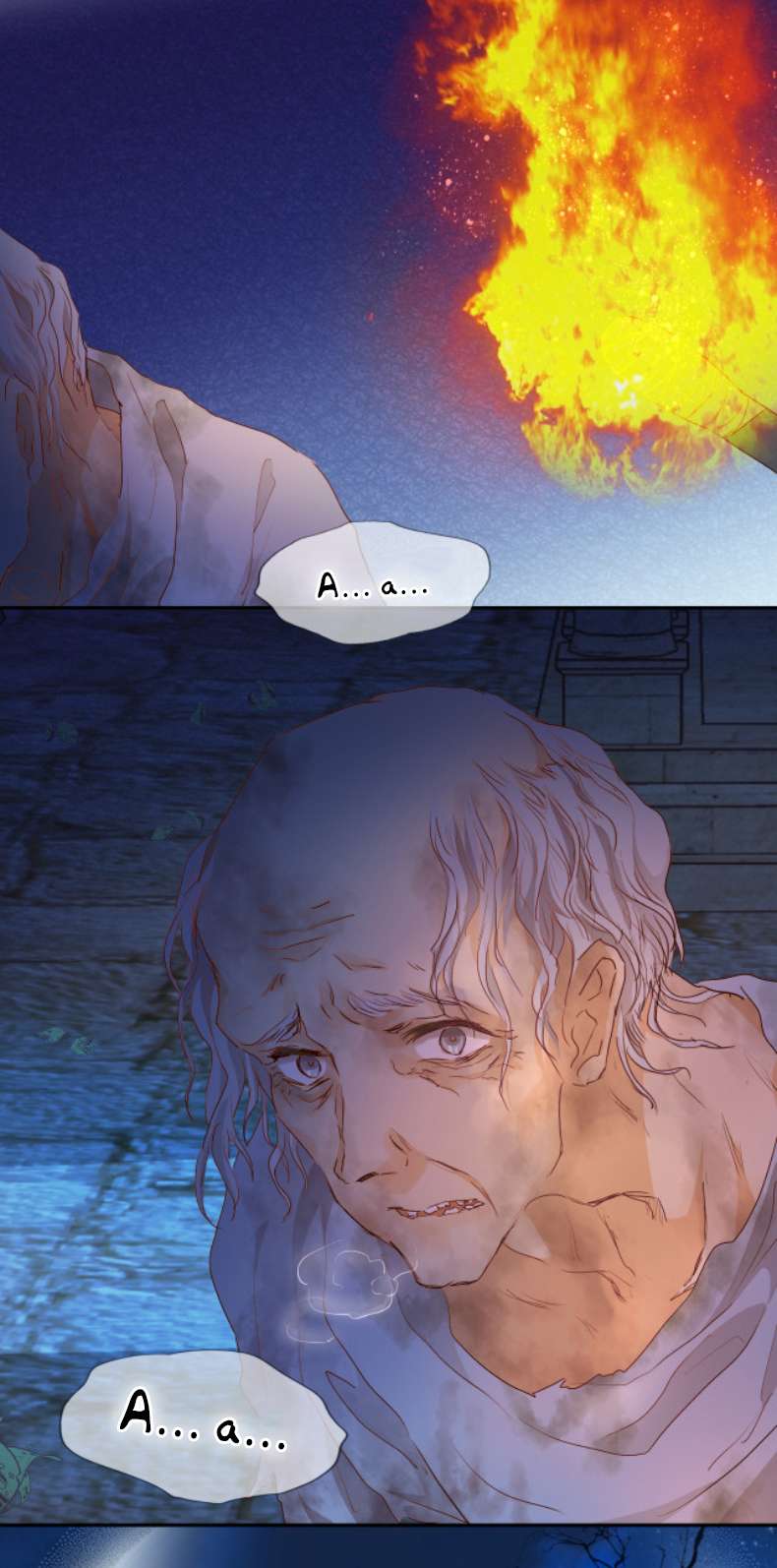 Địch Úc Đa Chi Ca Chapter 123 - Trang 4