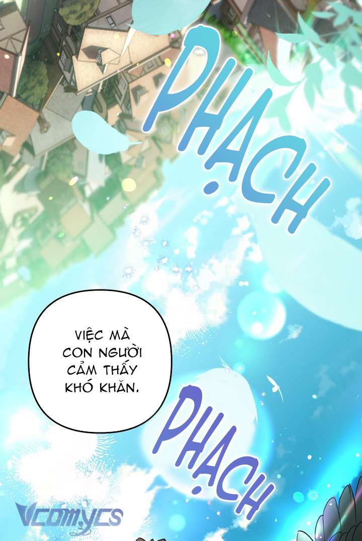 Bỗng Nhiên Tôi Trở Thành Quạ Đen!! Chapter 57 - Trang 4