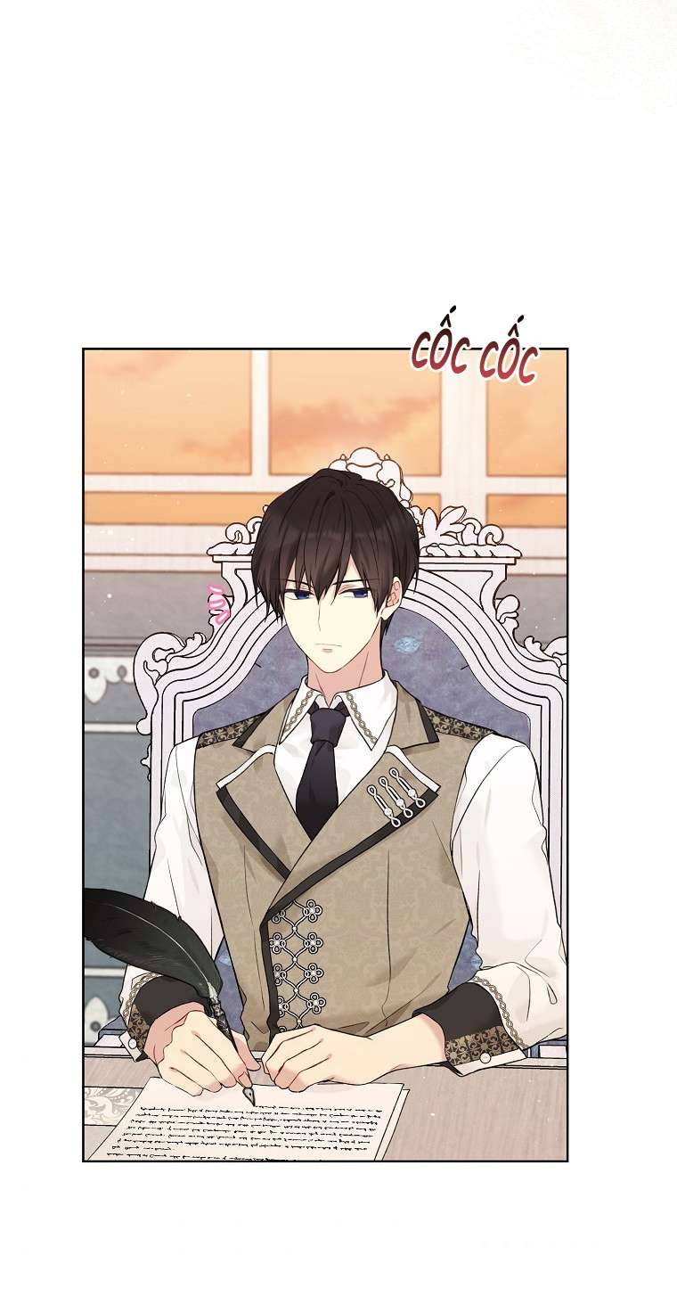 Vương Miện Lục Bảo Chap 60 - Trang 2