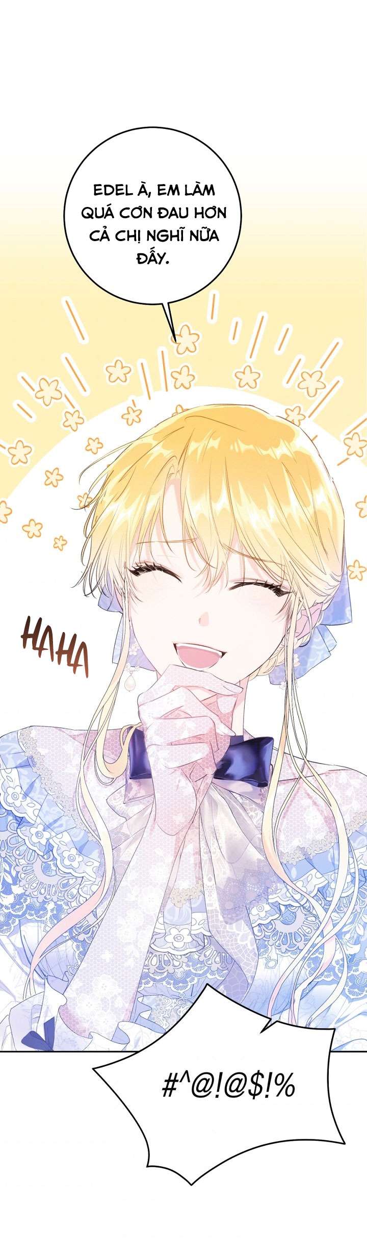 Ác Nữ Chỉ Là Một Con Rối Chap 42 - Trang 2