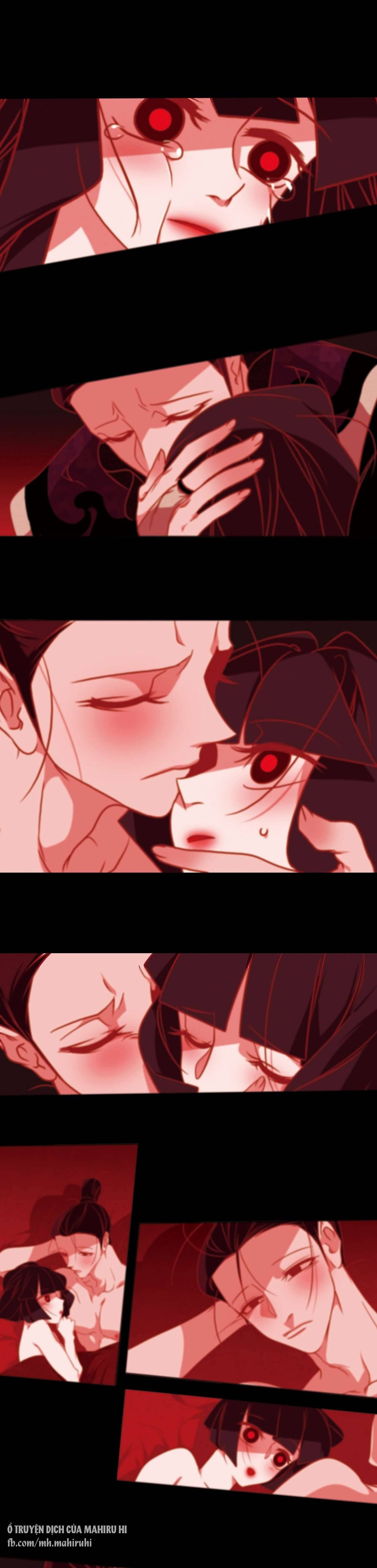 [18+] Xích Hồ Chap 74 - Next Chap 75