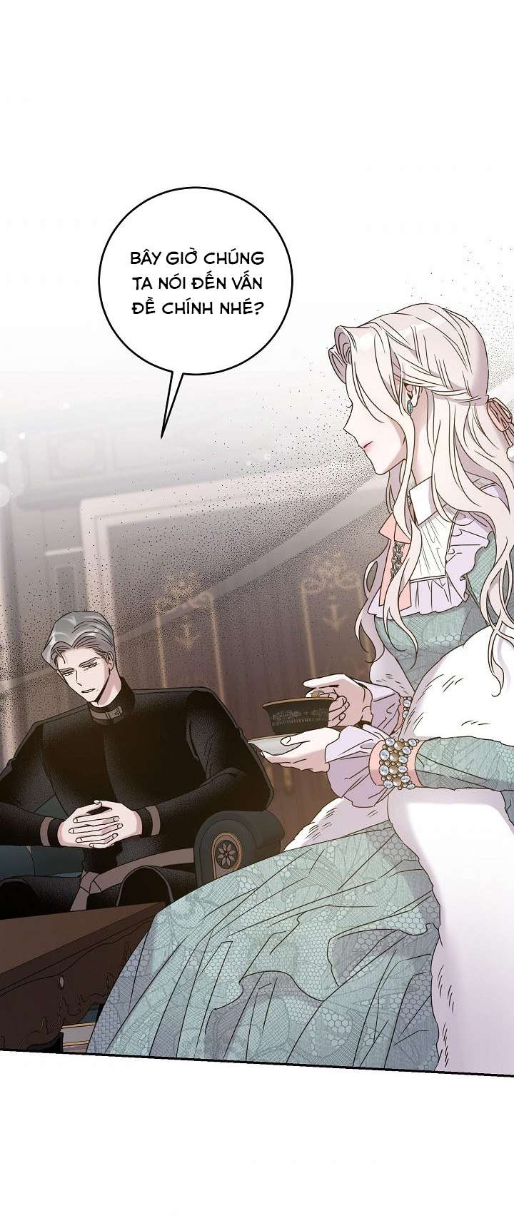 Thuần Hóa Bạo Quân Rồi Bỏ Trốn Chap 33 - Trang 2