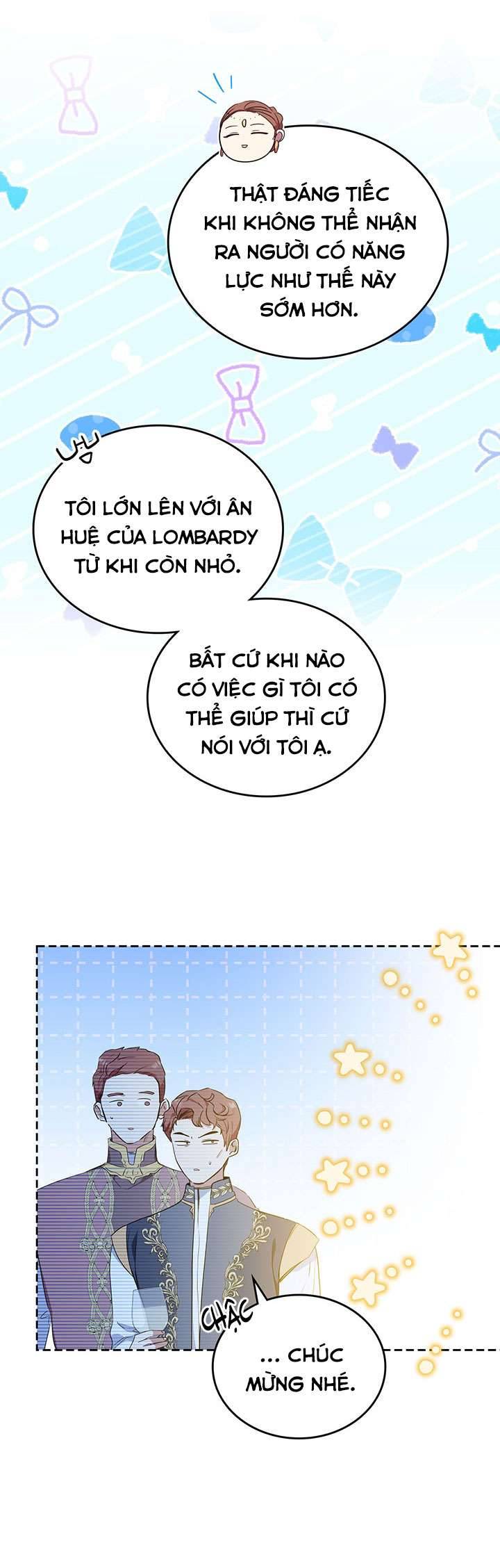 Kiếp Này Nhất Định Làm Gia Chủ Chap 84 - Trang 2