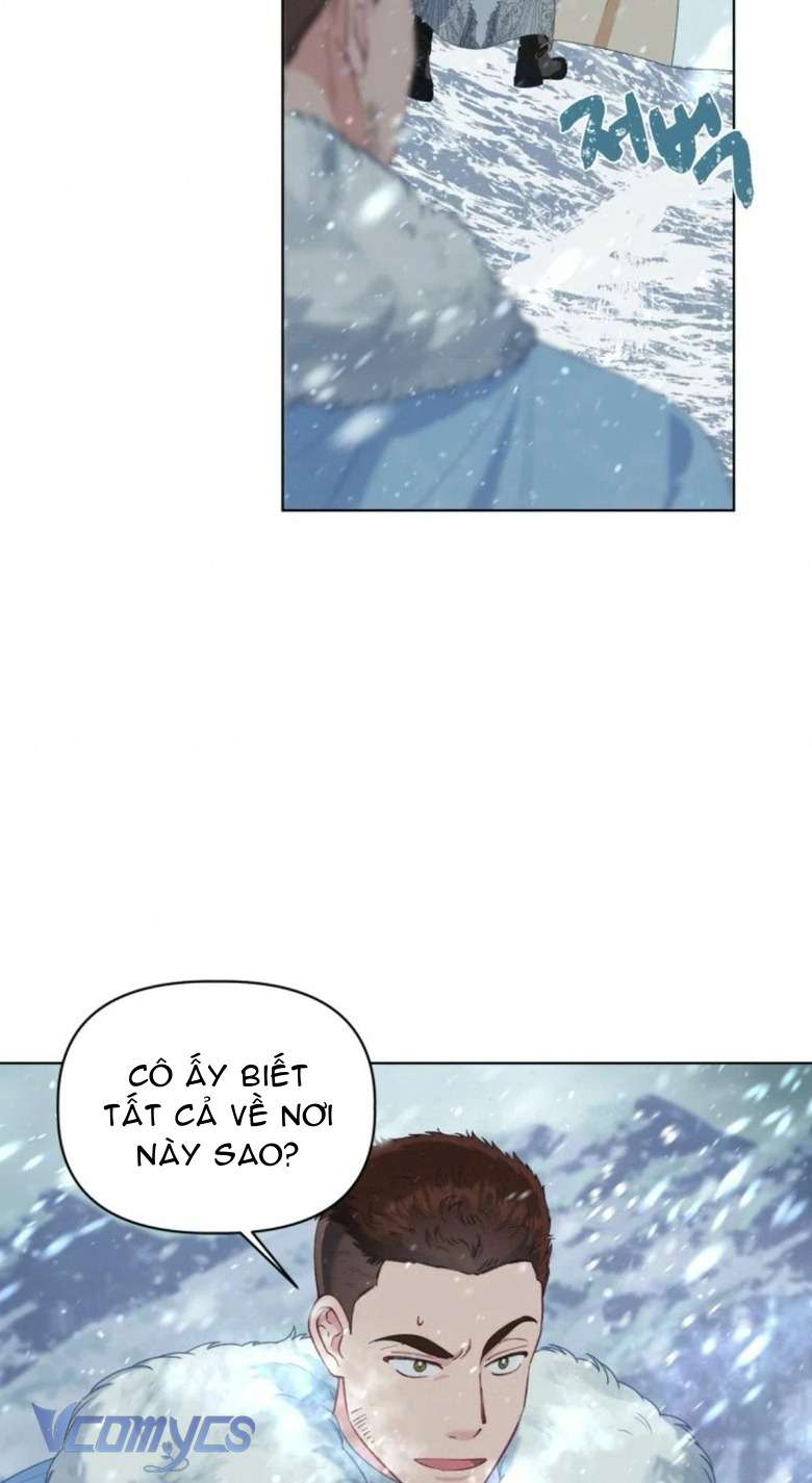 Sự Điều Trị Đặc Biệt Của Tinh Linh Chapter 89 - Next Chapter 90