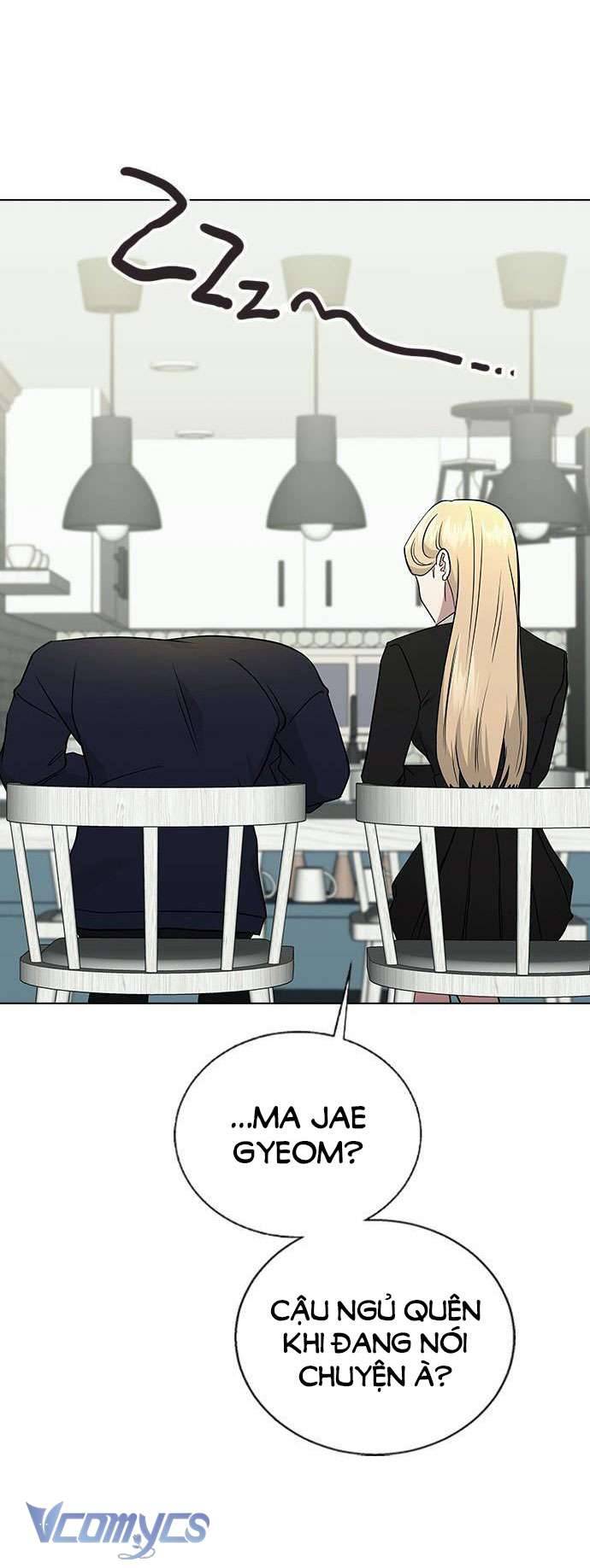 Nếu Chia Tay, Chúng Ta Sẽ Chết Chap 7 - Trang 2