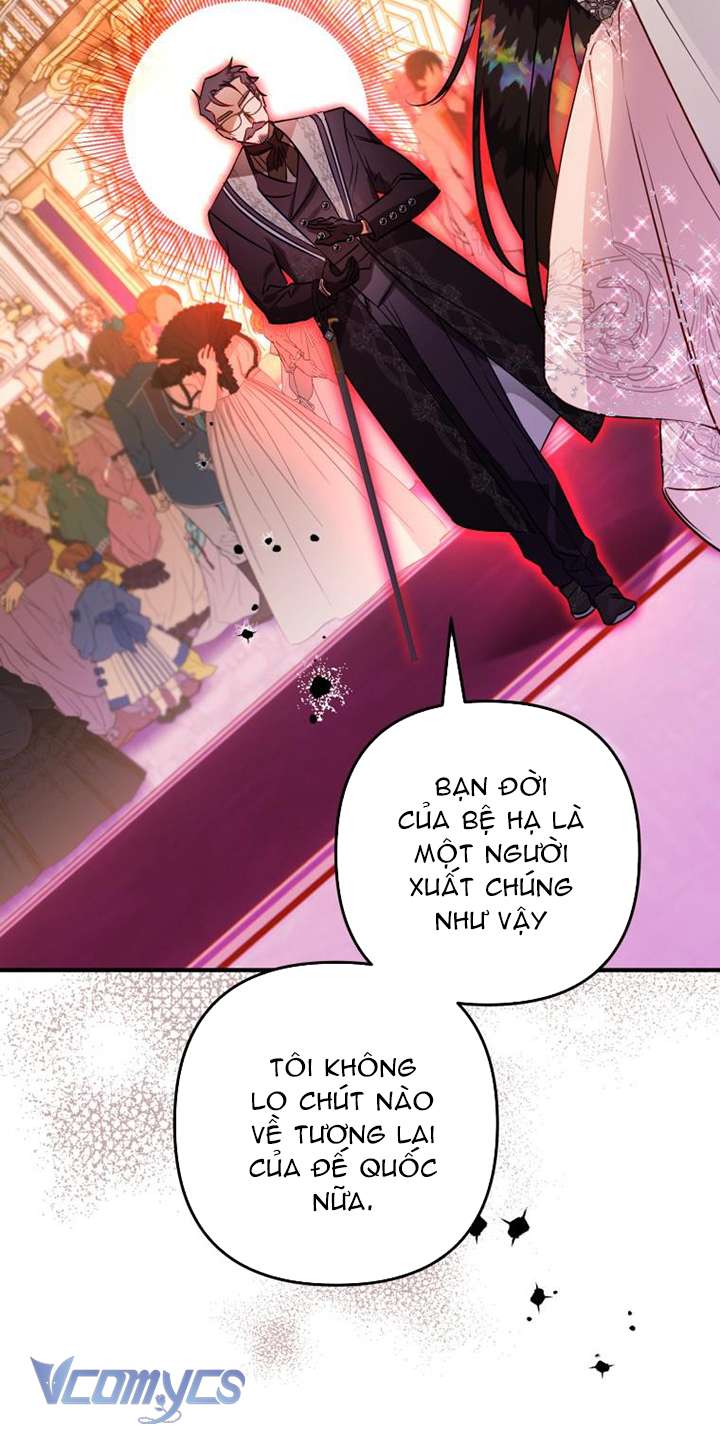 Bỗng Nhiên Tôi Trở Thành Quạ Đen!! Chapter 57 - Trang 4