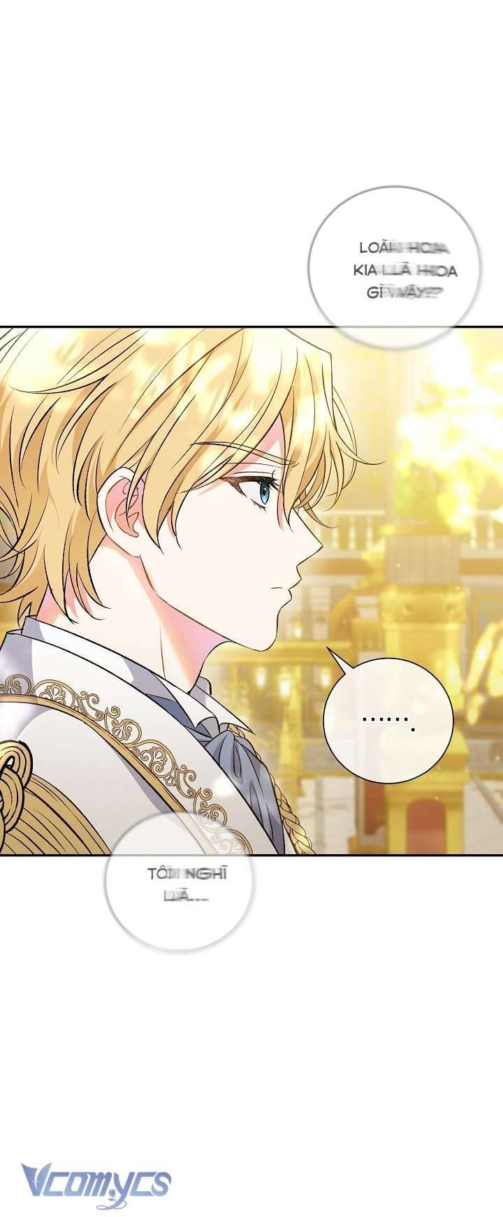 Người Xem Mắt Của Ác Nữ Quá Hoàn Hảo Chapter 8 - Trang 4