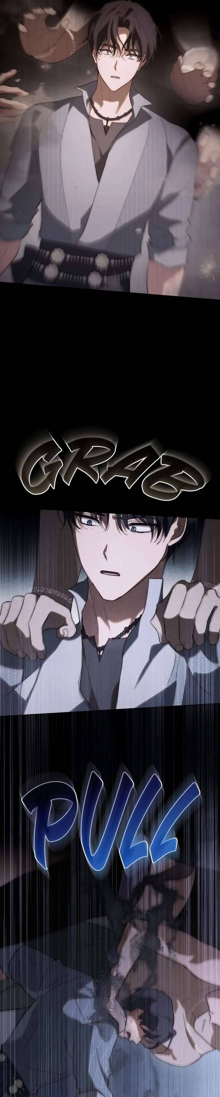 Khi Số Phận Tìm Đến Hai Ta Chapter 42 - Next Chapter 43