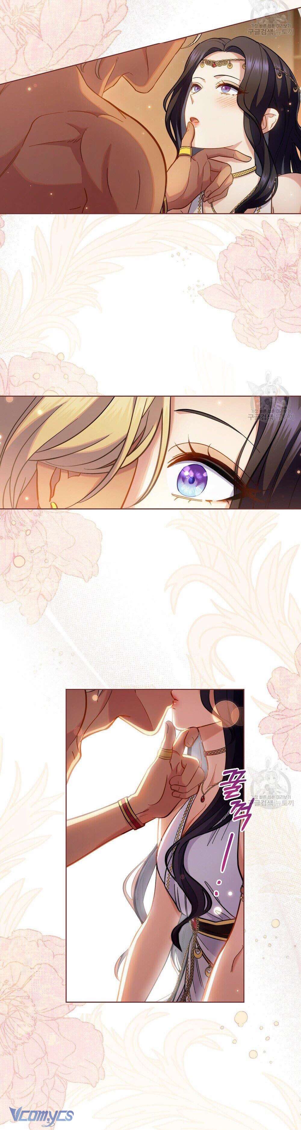 Hôn Nhân Giả Dối Chap 30 - Next Chapter 30.1