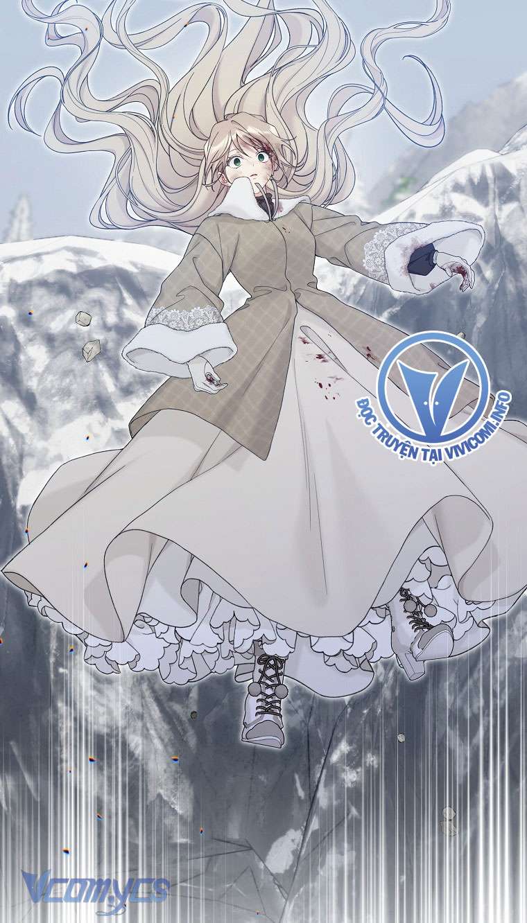 Vương Miện Lục Bảo Chap 109 - Trang 2