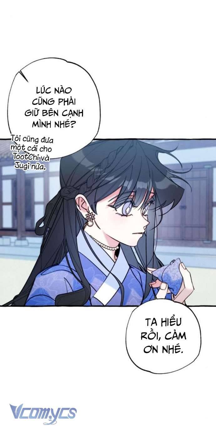 Chuyện Tình Tuyết Phương Bắc Chapter 5 - Trang 4