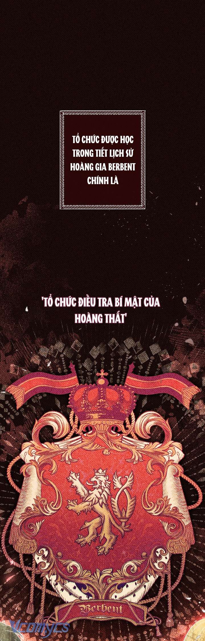 Người Xem Mắt Của Ác Nữ Quá Hoàn Hảo Chapter 10 - Trang 4