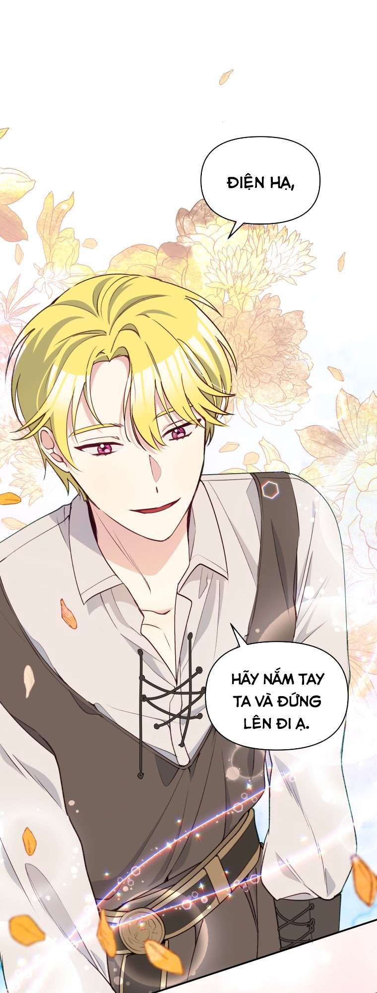 Người Bảo Hộ Của Bạo Quân Là Ma Nữ Tàn Độc Chap 55 - Trang 4