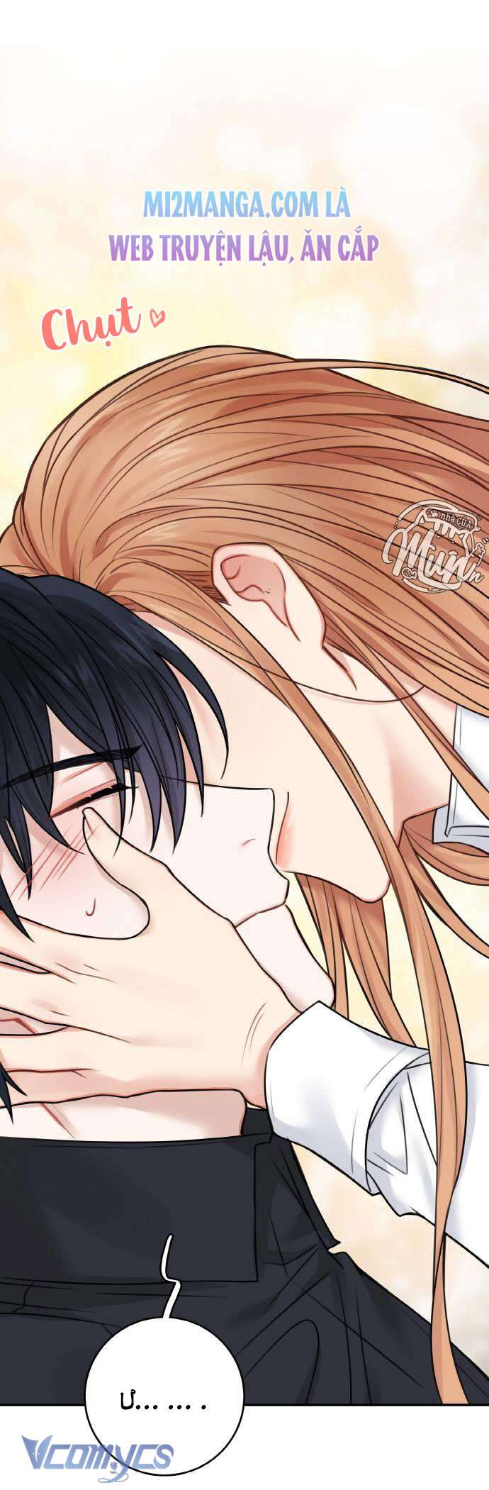 Nhật Ký Tuần Trăng Mật Của Phù Thủy Và Rồng Chapter 48 - Next Chapter 48.5