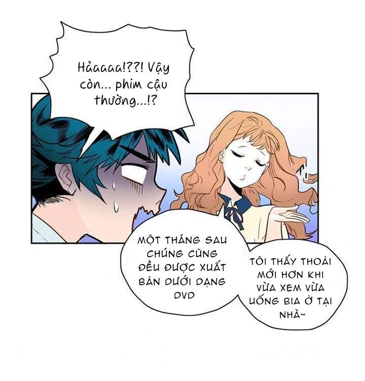 Ranh Giới 33 - Next Chapter 33