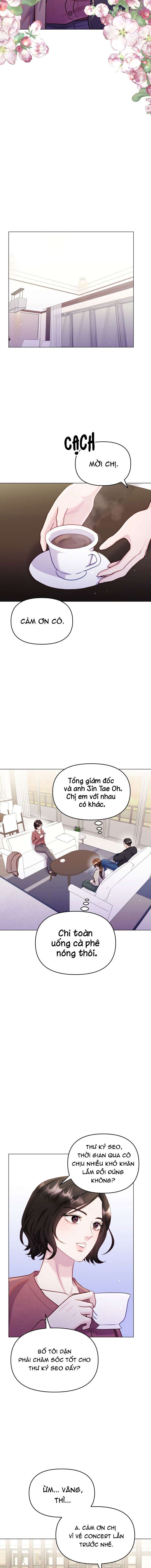 Hướng Dẫn Thu Phục Mãnh Thú Chap 51 - Trang 4