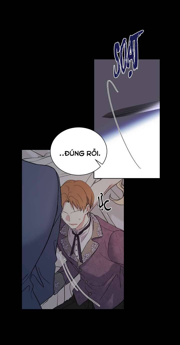 Vương Miện Lục Bảo Chap 18 - Trang 2