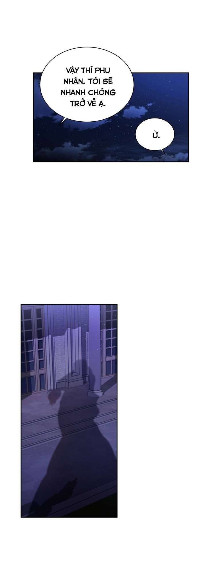 Công Nương Su Chap 56 - Next Chapter 56.1