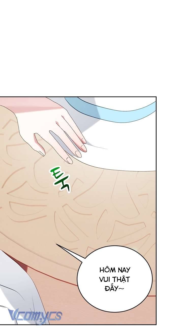 [18+] Dinh Thự Young Chun Hwa: Mãi Một Tình Yêu Chapter 7 - Trang 3