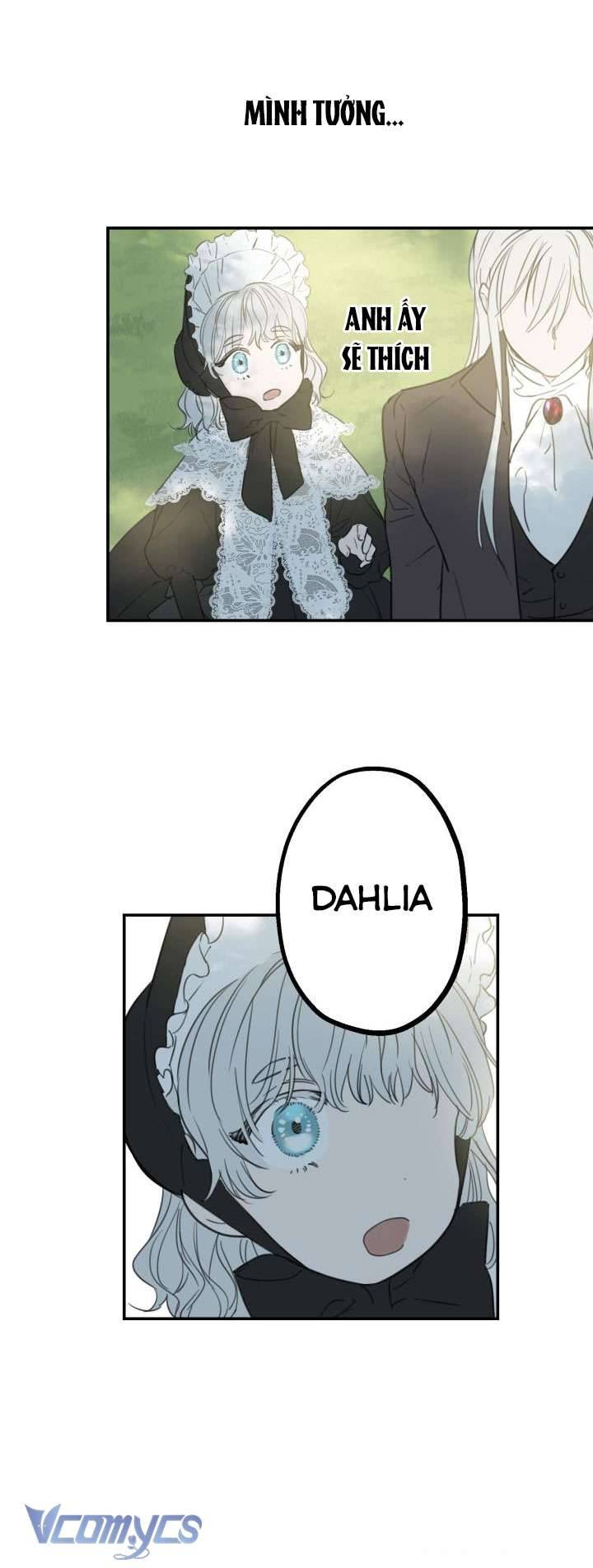 Những Nhân Vật Mạnh Nhất Thế Giới Ám Ảnh Tôi Chapter 5 - Trang 4