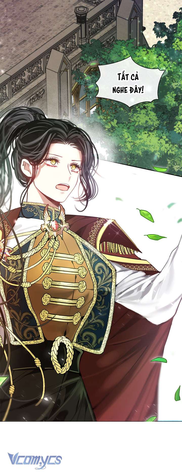 Gia Đình Bị Ám Ảnh Bởi Tôi Chapter 50 - Trang 4