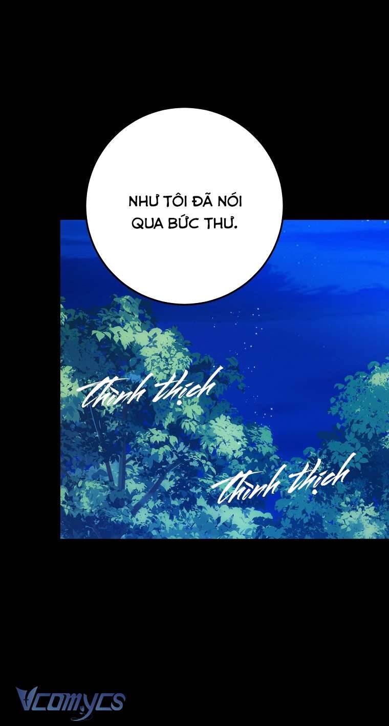 Tôi Trở Thành Vợ Của Nam Chính Chap 73 - Trang 3