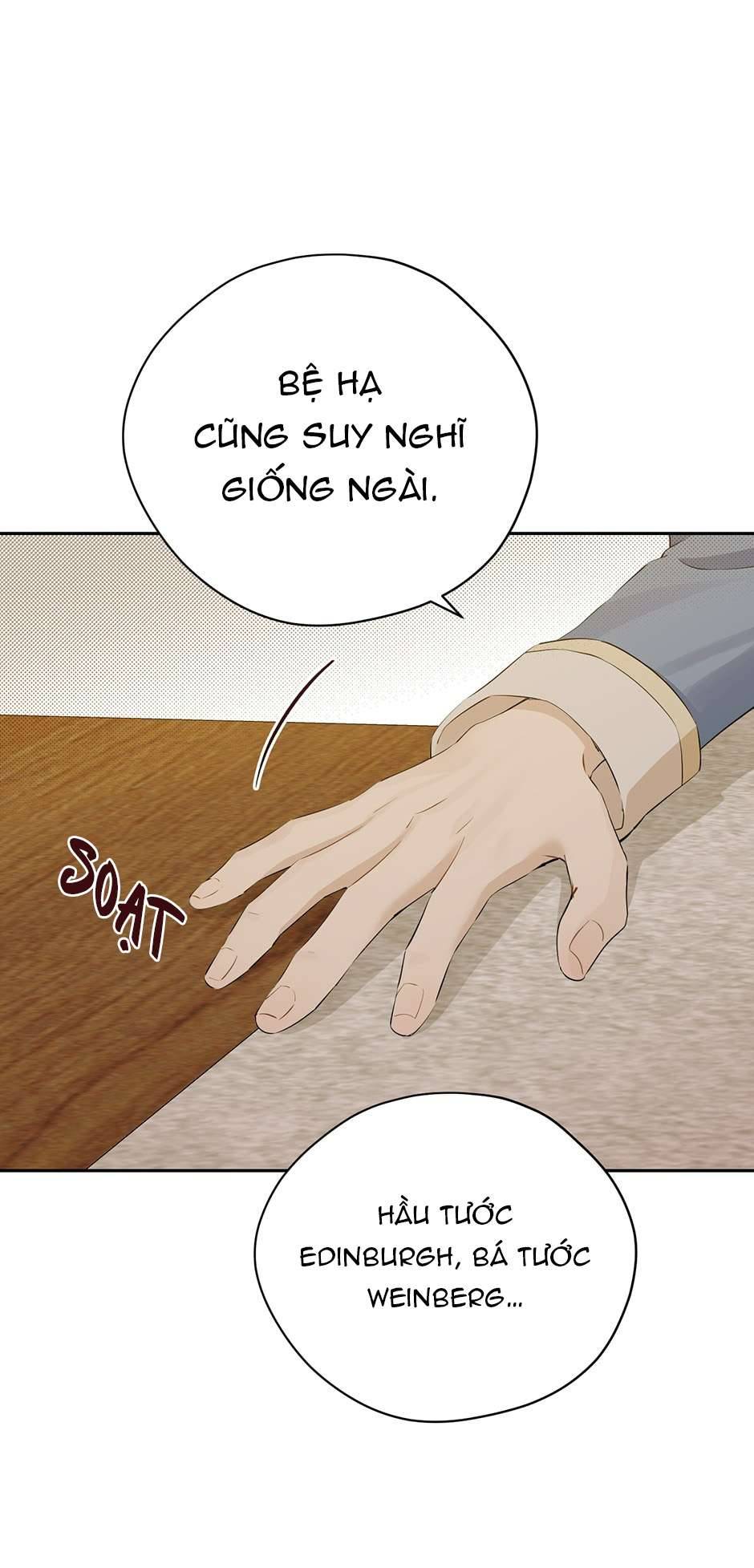 Tôi Là Minh Chứng Của Sự Thật Chap 113 - Trang 3