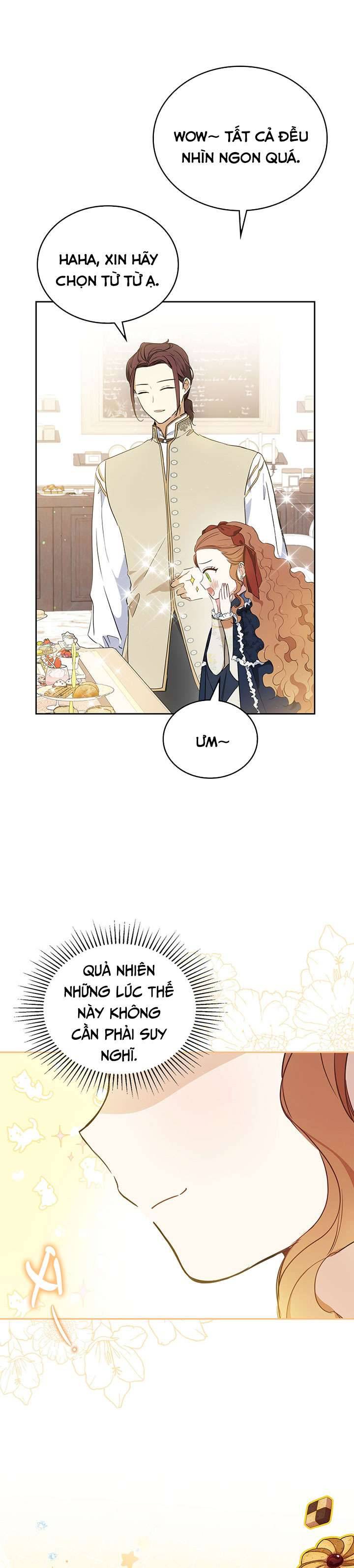 Kiếp Này Nhất Định Làm Gia Chủ Chap 80 - Trang 2