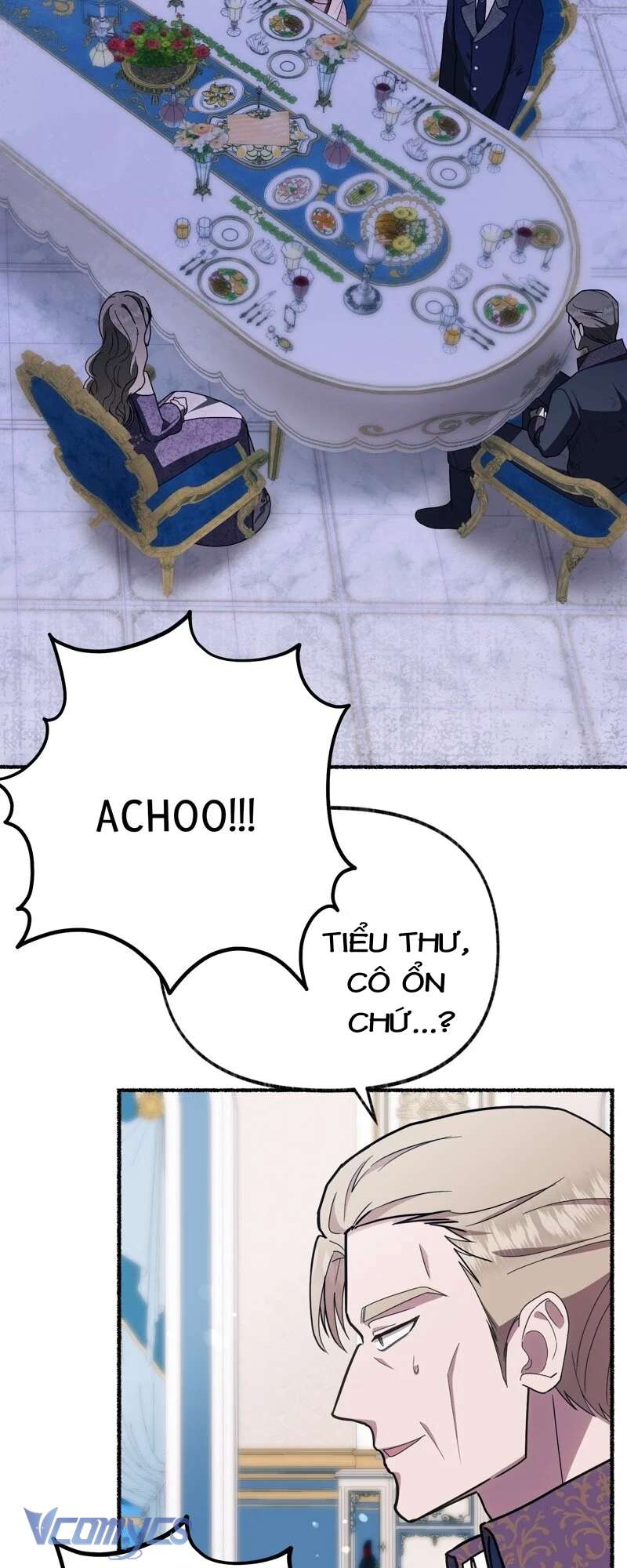 Trở Thành Chú Mèo Ngủ Cùng Bạo Chúa Chapter 37 - Next Chapter 38