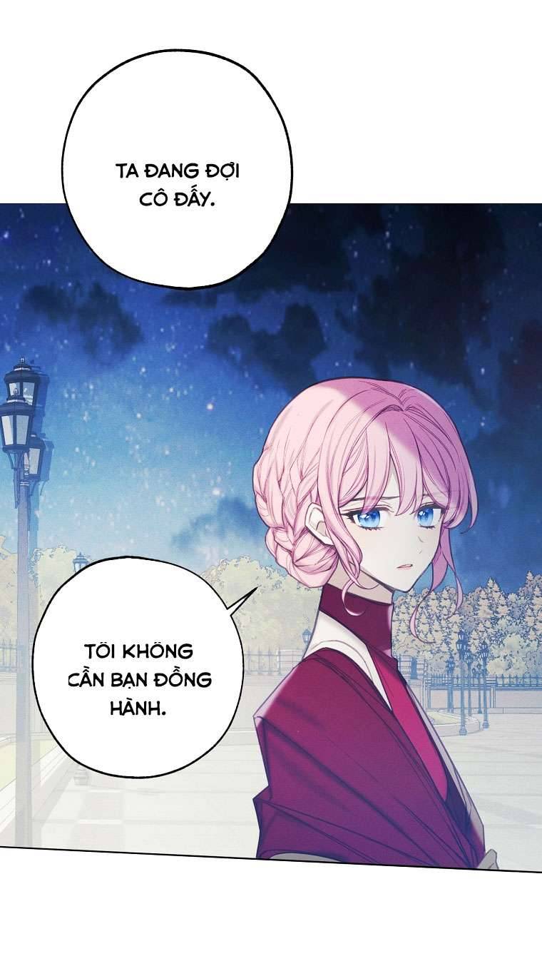 Cửa Hàng Búp Bê Của Công Chúa Chap 32 - Trang 2