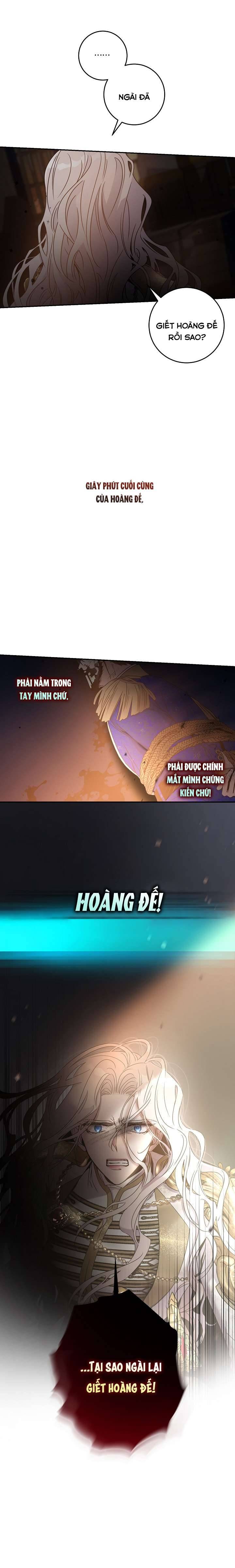 Thuần Hóa Bạo Quân Rồi Bỏ Trốn Chap 40 - Trang 2