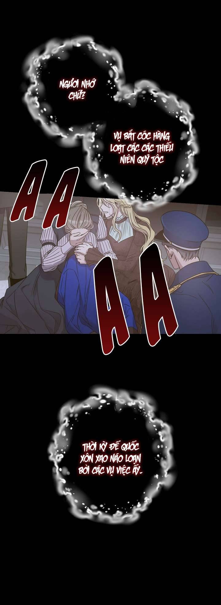 Thuần Hóa Bạo Quân Rồi Bỏ Trốn Chap 33 - Trang 2