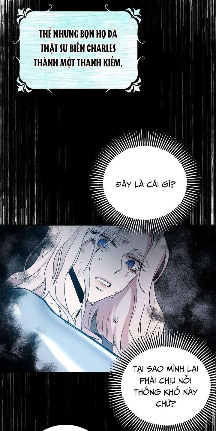 Thuần Hóa Bạo Quân Rồi Bỏ Trốn Chap 1 - Trang 2