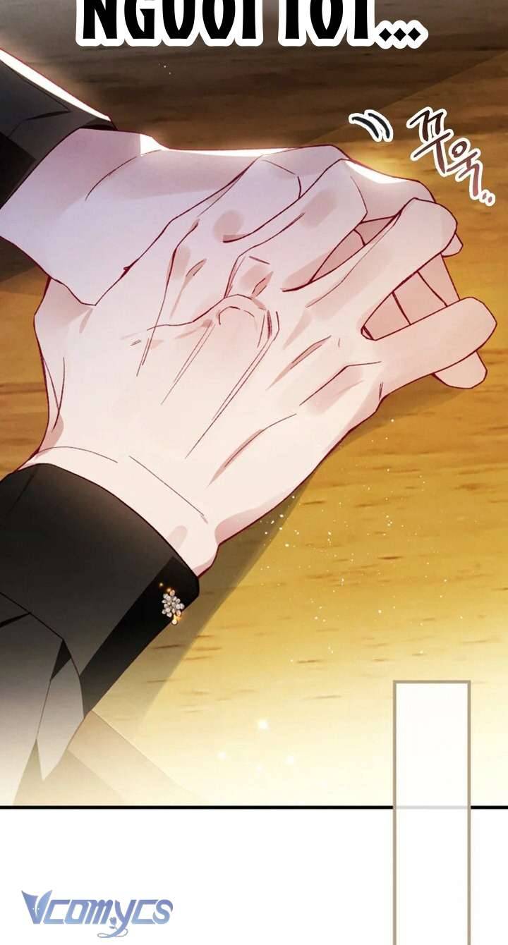 Nuôi vị hôn phu bằng tiền bạc. Chap 47 - Trang 2