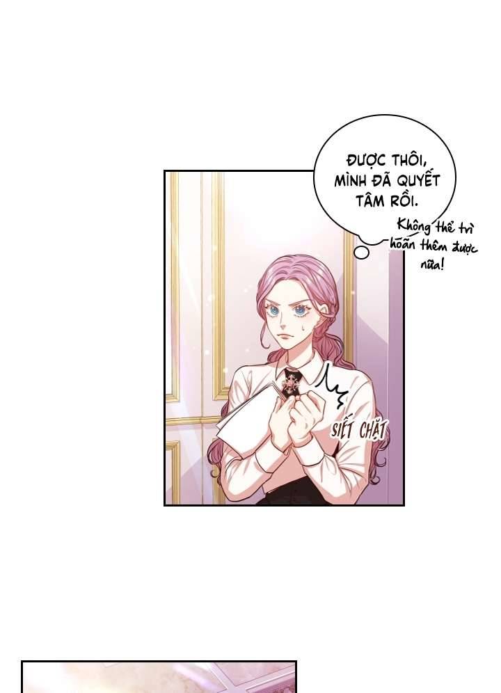 Thư Ký Của Bạo Chúa Chapter 9 - Trang 4