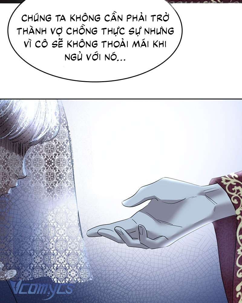 Hoàng Hậu Son Môi Chap 7 - Trang 2