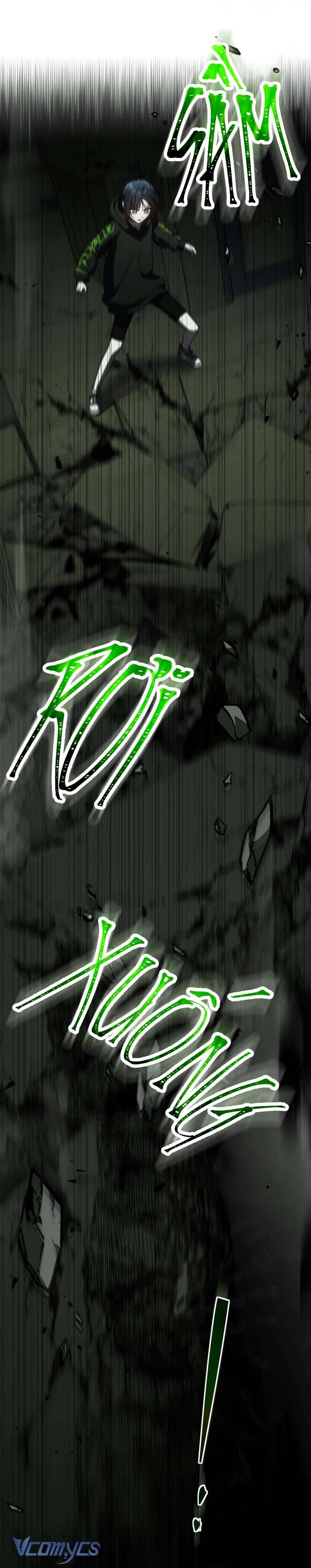 Hướng Dẫn Sinh Tồn Dành Cho Người Xếp Hạng Chap 25 - Trang 2